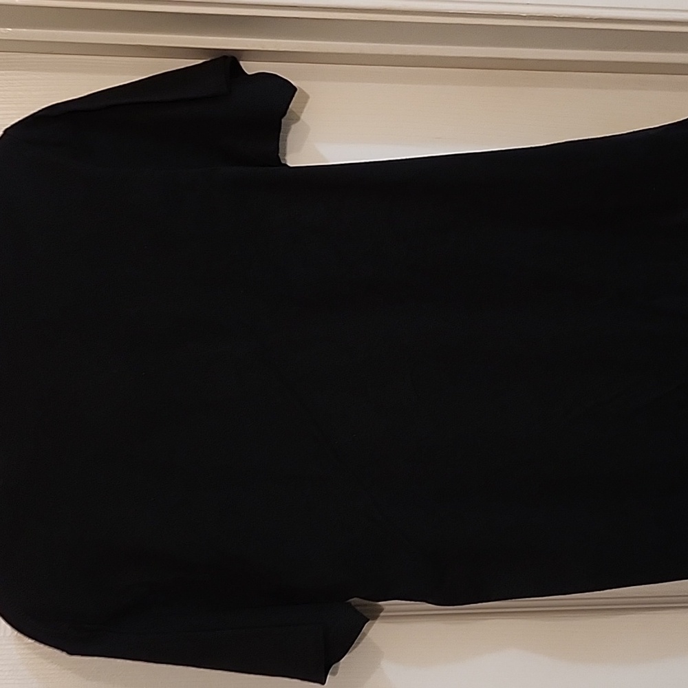 Amazon Brand,Size Small,Black& multicolor, - Picture 3 of 3